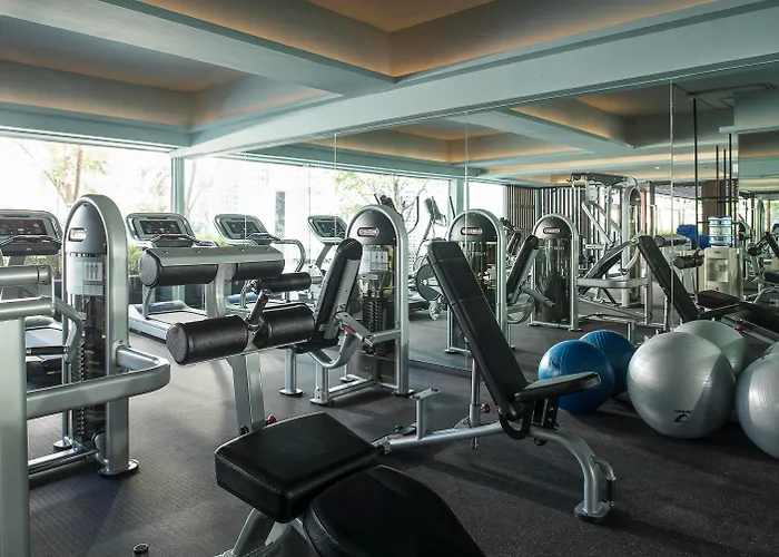 Novotel Bangkok Sukhumvit 20