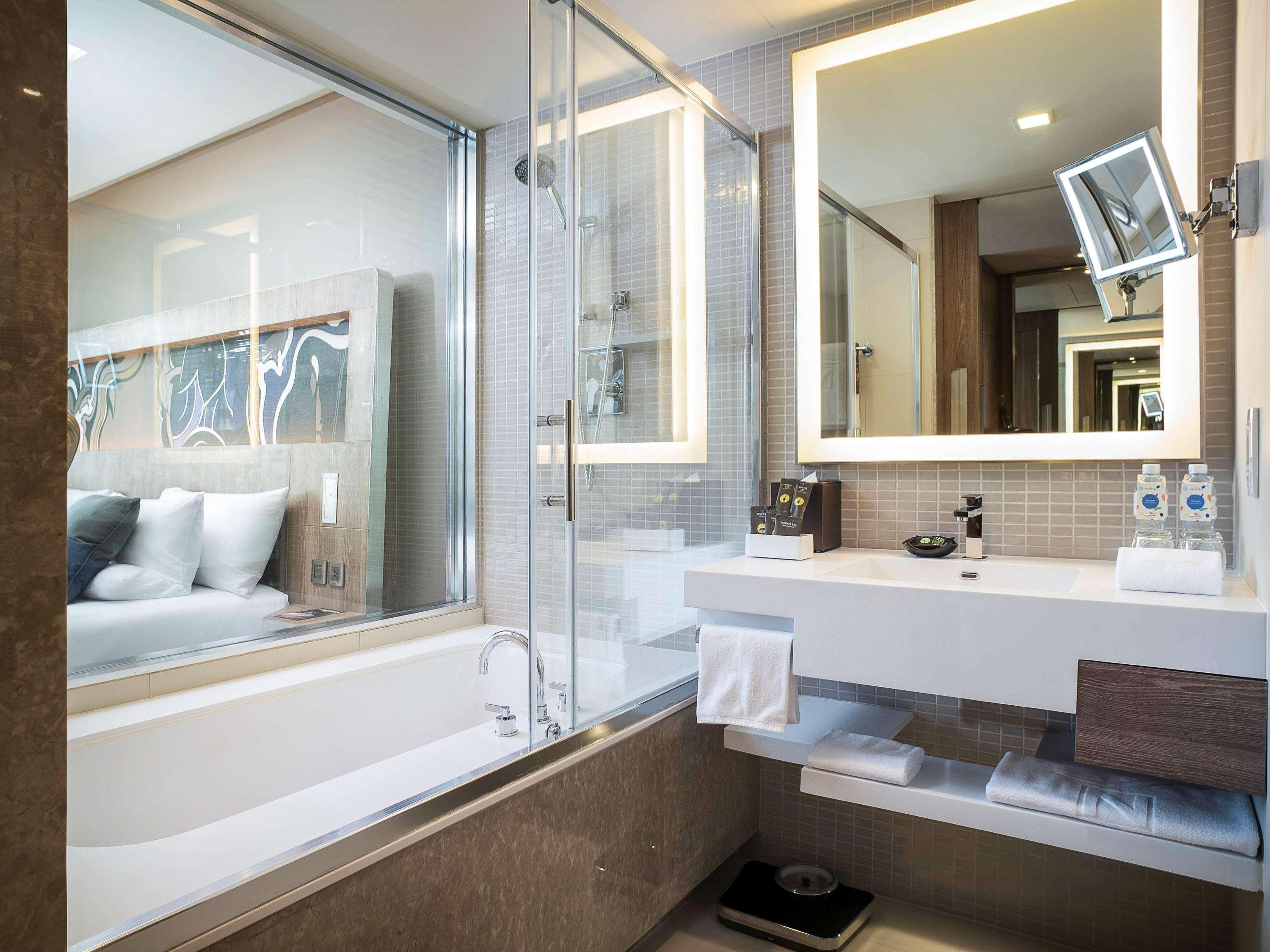 Novotel Sukhumvit 20 4* Bangkok