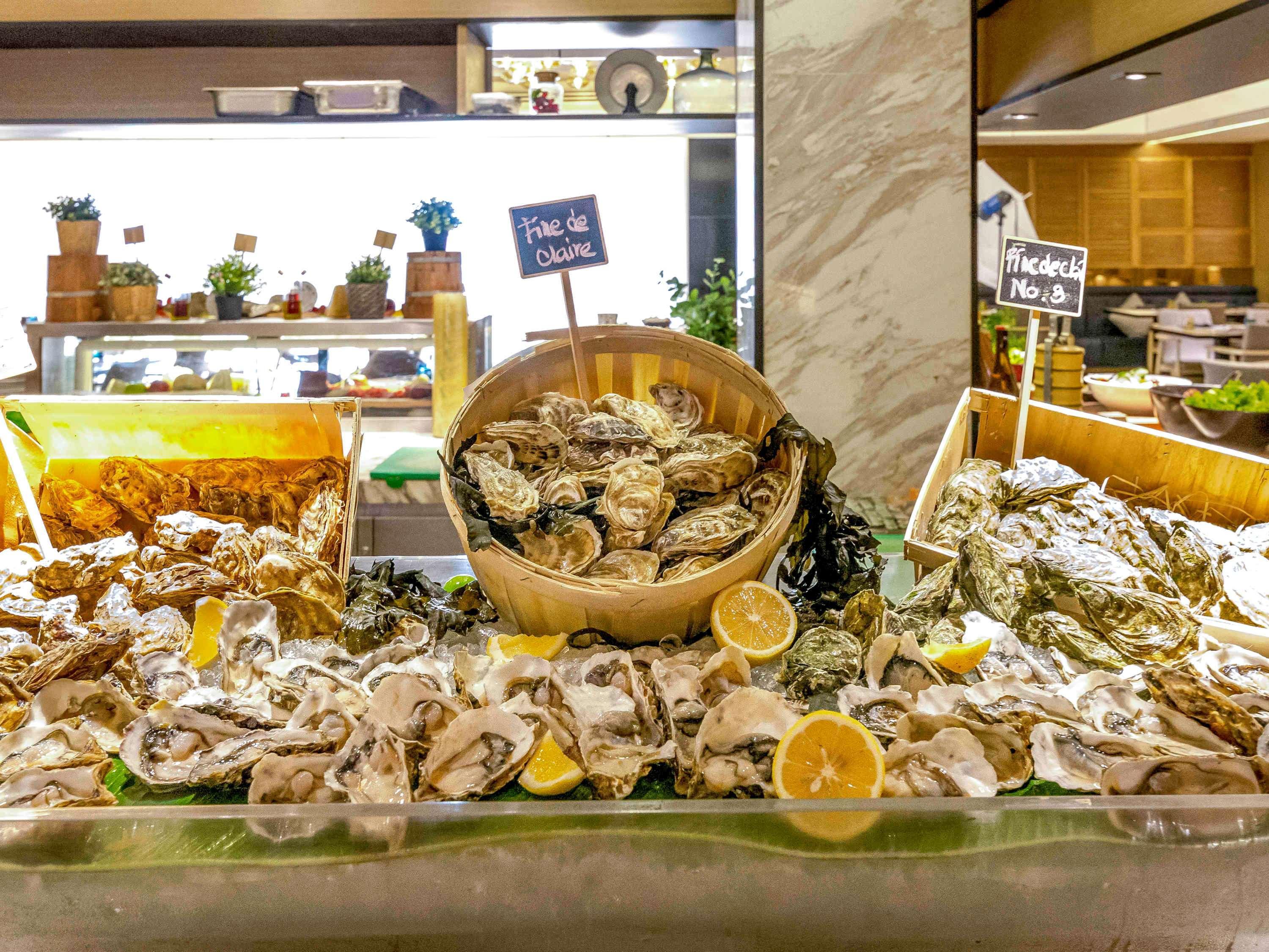 Hotel Novotel Sukhumvit 20 4*
