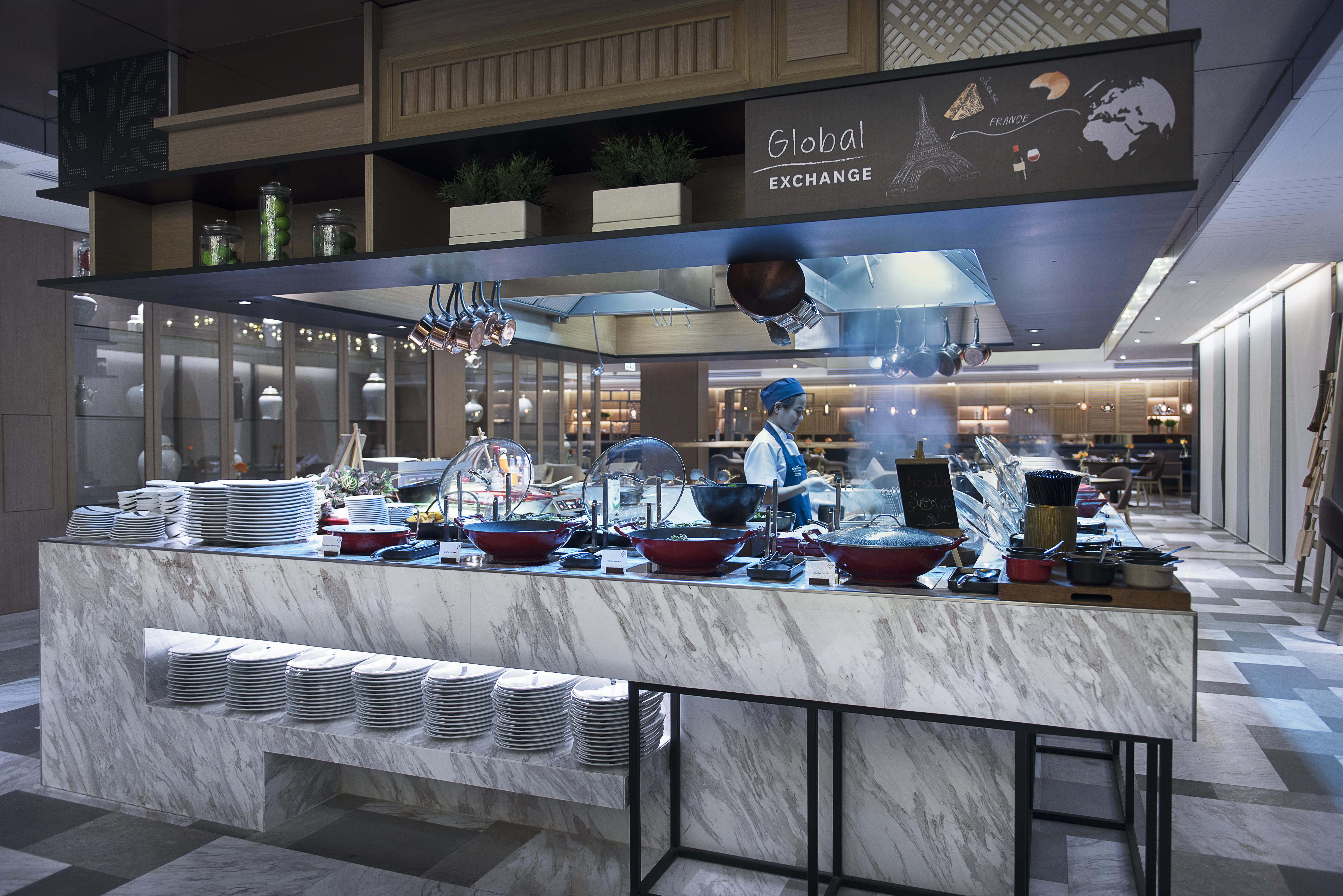 Hotel Novotel Sukhumvit 20 4*