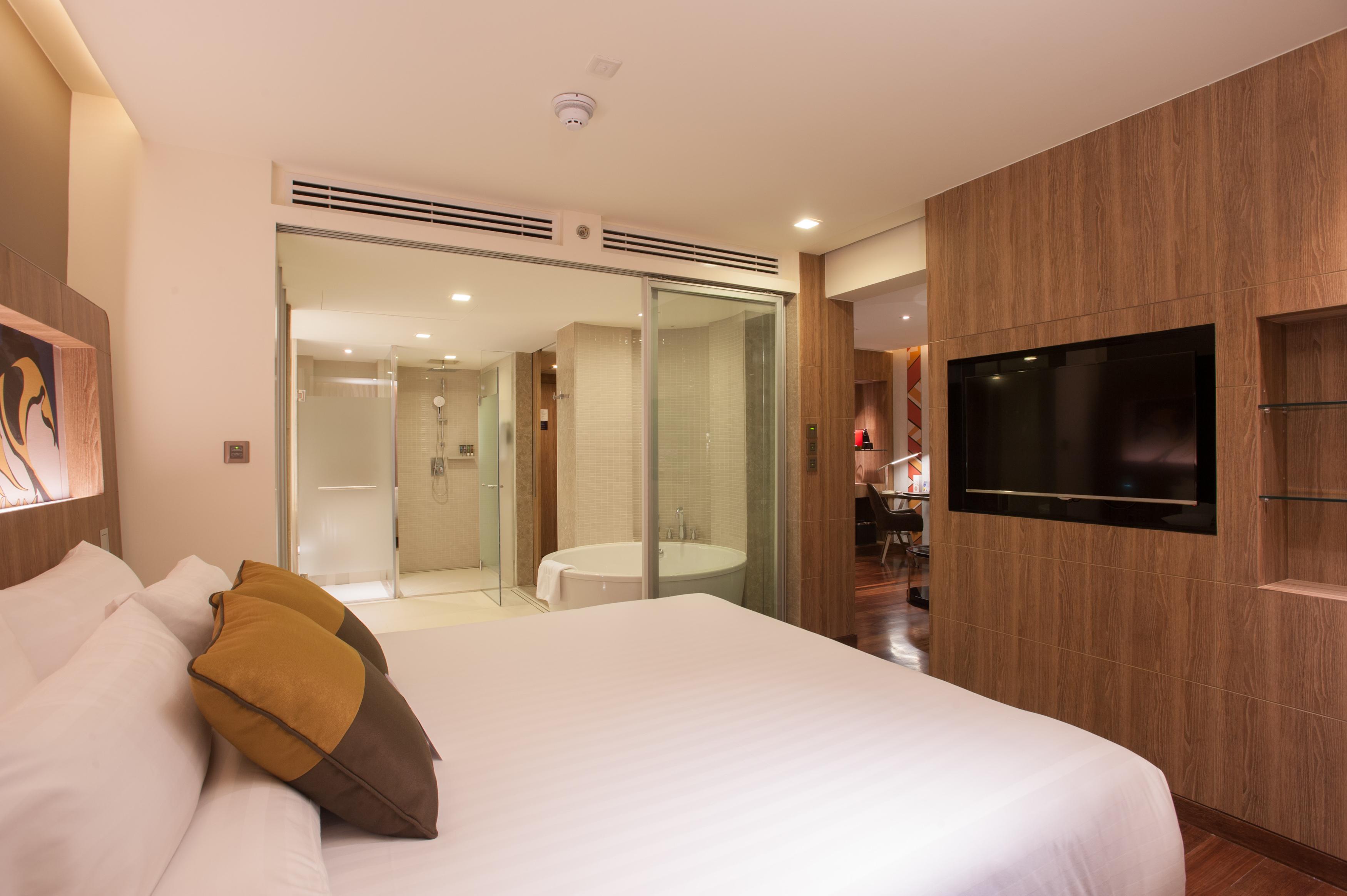 Novotel Sukhumvit 20 曼谷